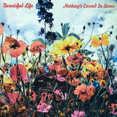 Nothing’s Carved In Stone - Beautiful Life  歌詞 PV
