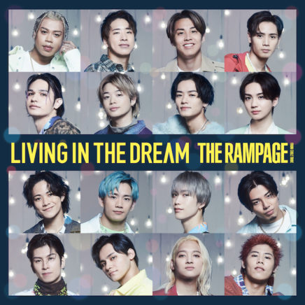 THE RAMPAGE from EXILE TRIBE – Stampede