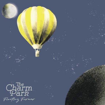 THE CHARM PARK アルバム Floating Forever