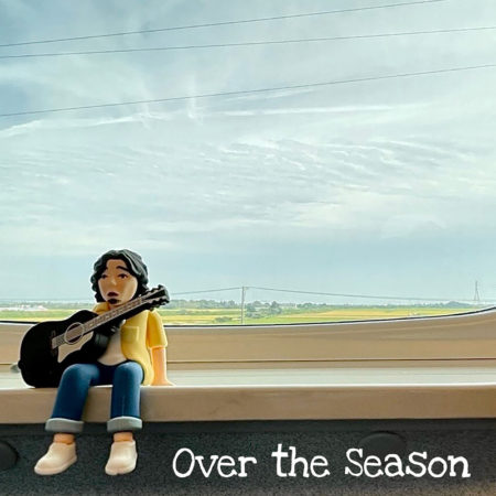 斉藤和義 - Over the Season