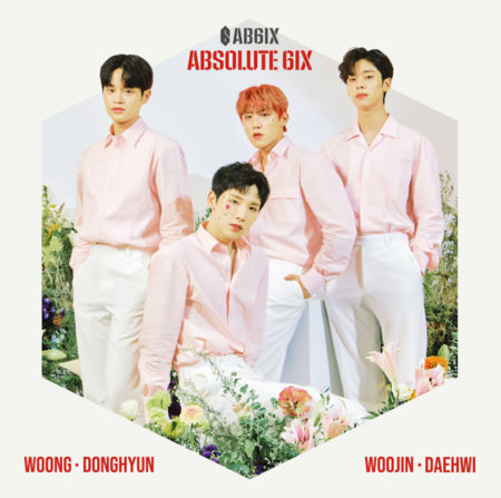 ABSOLUTE 6IX CHERRY  Japanese ver.