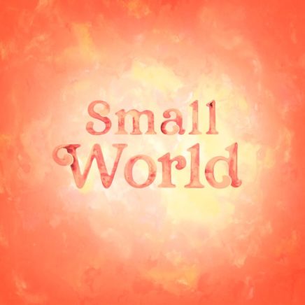 BUMP OF CHICKEN – Small world