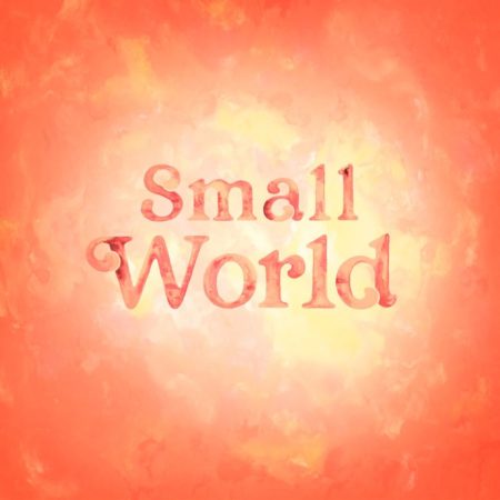 BUMP OF CHICKEN - Small world
