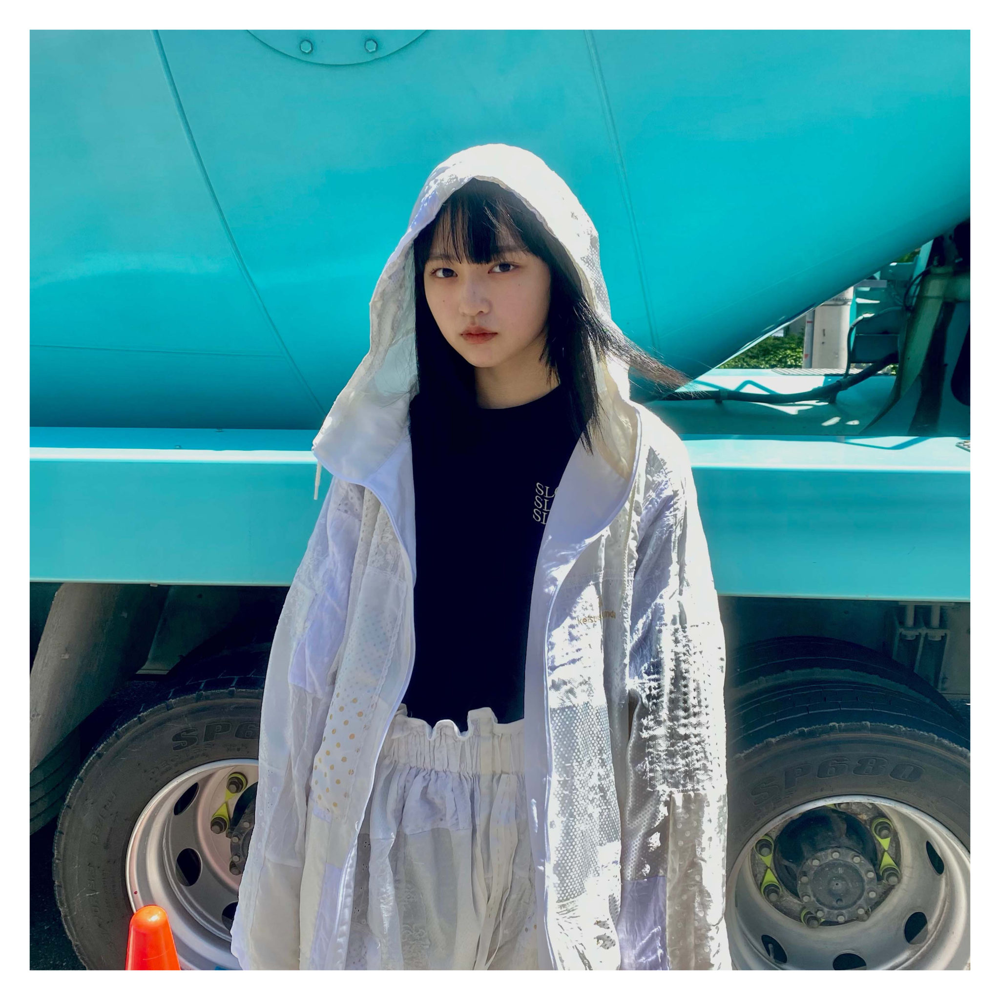 Oo歌詞Post navigation鎮目のどか (ZOC) – Fake baby