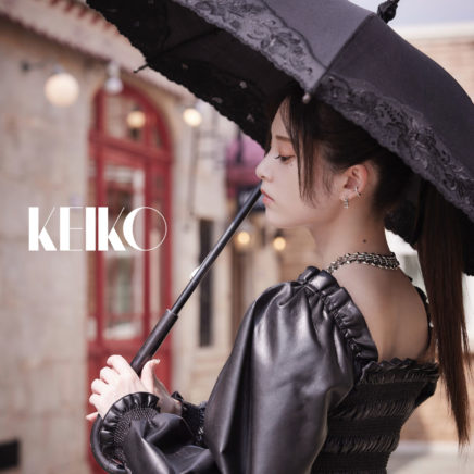 KEIKO – 通り雨
