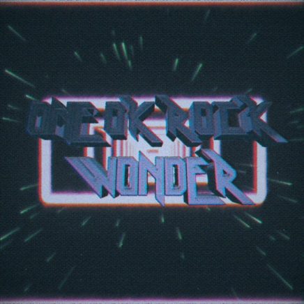 ONE OK ROCK – Wonder