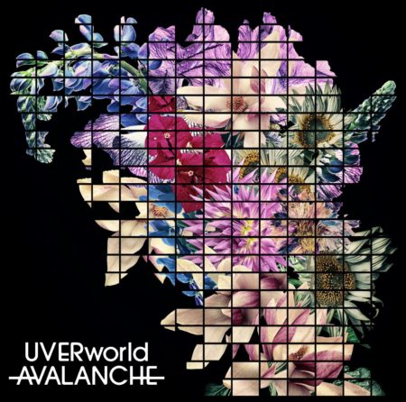 UVERworld - AVALANCHE