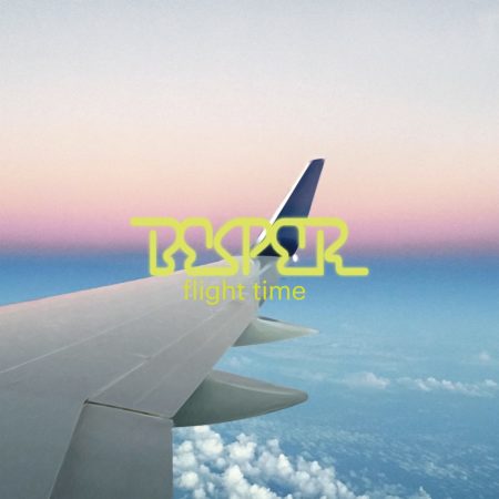 BESPER - Flight Time 歌詞 MV