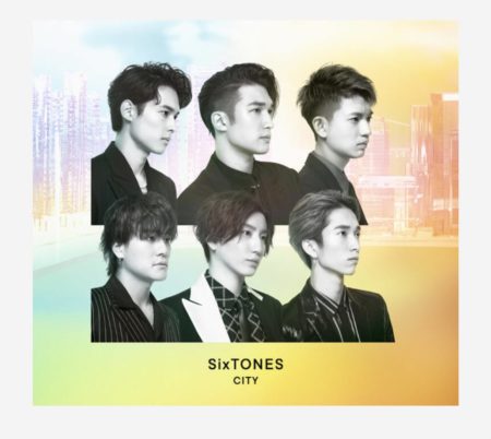 SixTONES - Rosy