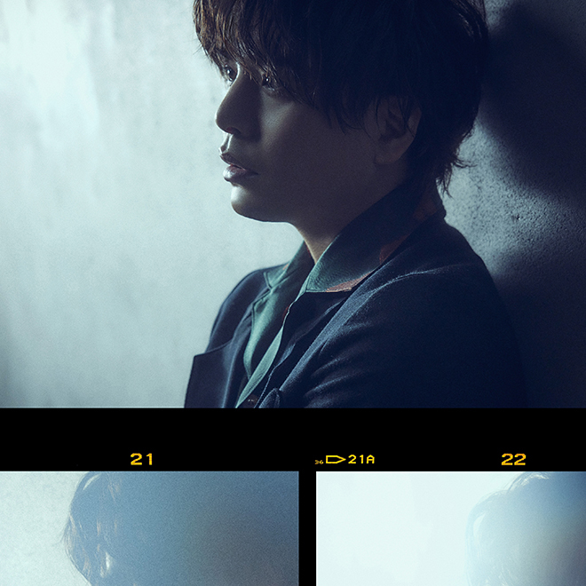 アニメ 最遊記reload Zeroin Ed主題歌 仲村宗悟 流転 歌詞 Mv