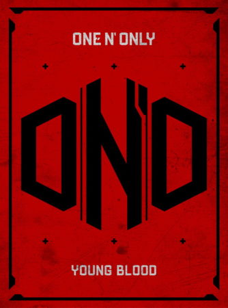 ONE N' ONLY - YOUNG BLOOD