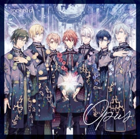 Idolish7 Boys Girls 歌詞 Pv