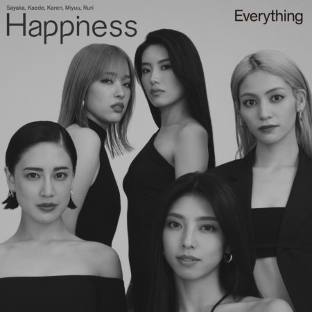 Happiness - Everything