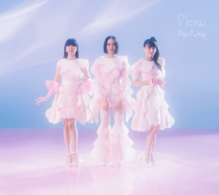 Perfume - Flow