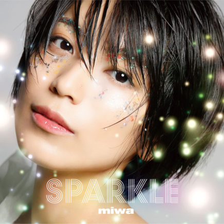 miwa – Sparkle