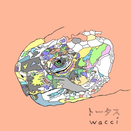 wacci  – トータス