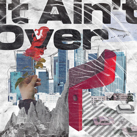 Noa - It Ain’t Over