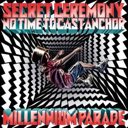  Secret Ceremony millennium parade
