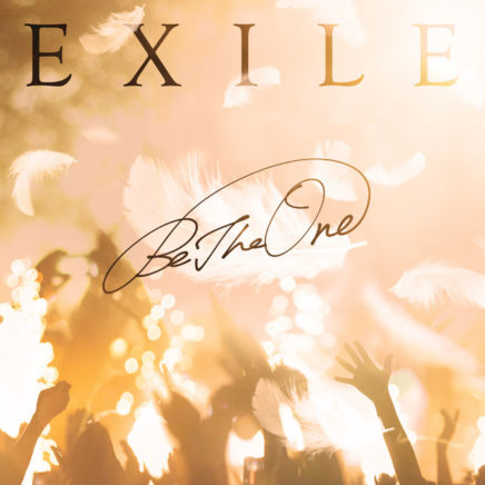 EXILE – BE THE ONE