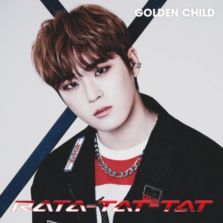 Golden Child – RATA-TAT-TAT
