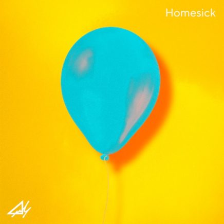 Anly – Homesick