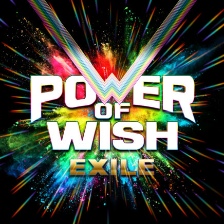 EXILE – POWER OF WISH