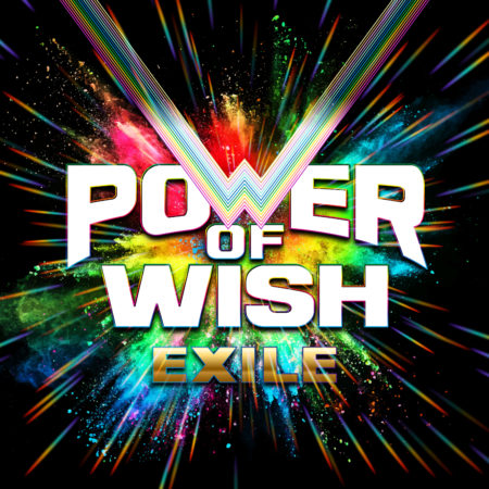  POWER OF WISH EXILE