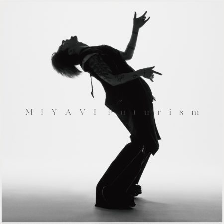 MIYAVI - Futurism