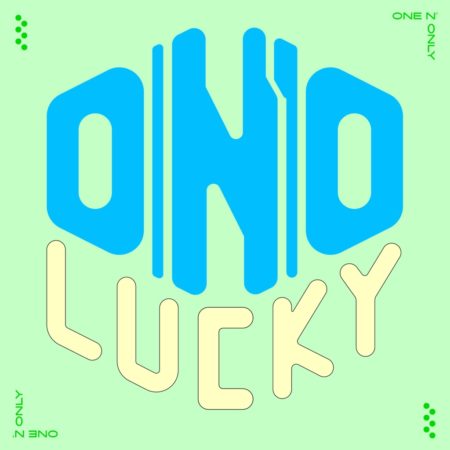 ONE N' ONLY - LUCKY