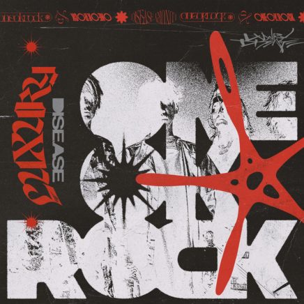 ONE OK ROCK – Prove