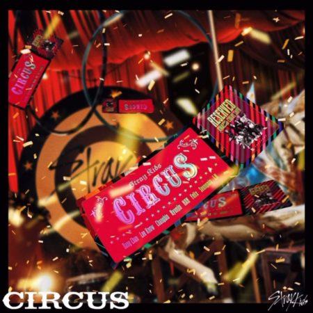 CIRCUS