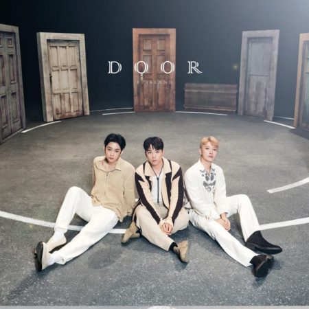 FTIsland - DOOR