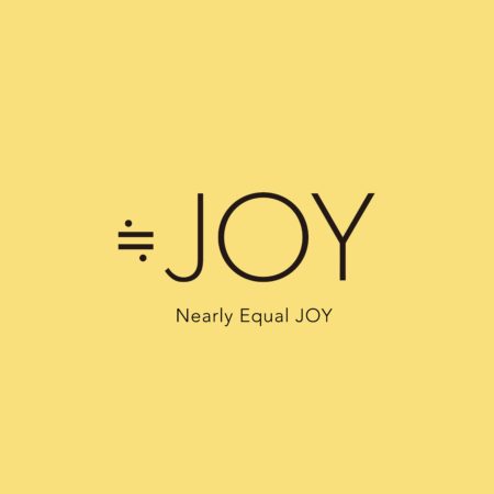 Nearly equal joy
