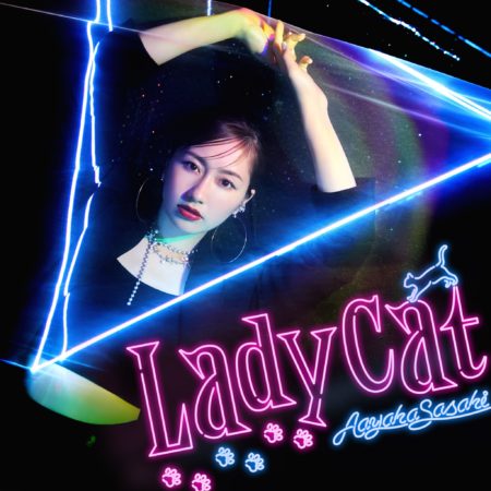 佐々木彩夏 - Lady Cat