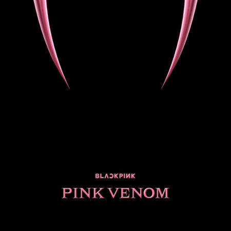 BlackPink – Pink Venom