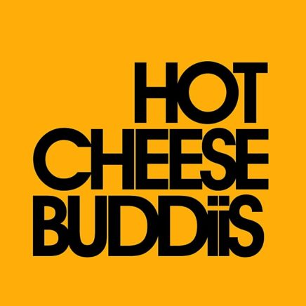 BUDDiiS – HOT CHEESE