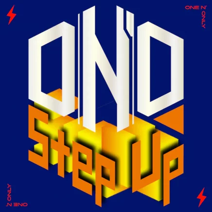 ONE N’ ONLY – Step Up
