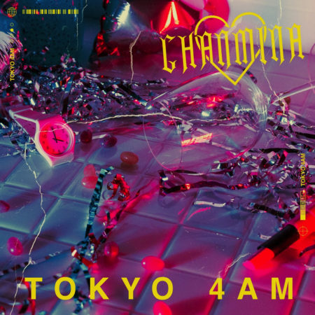 TOKYO 4AM