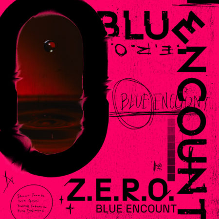 BLUE ENCOUNT - Z.E.R.O.