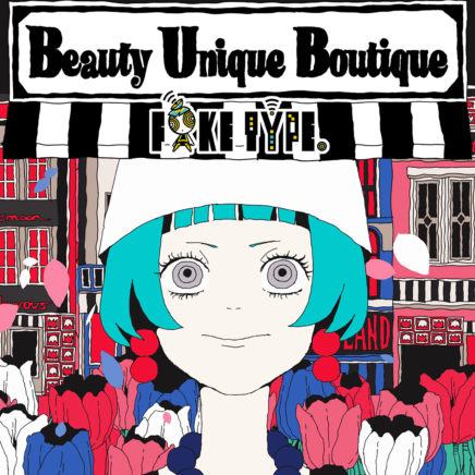 FAKE TYPE. – Beauty Unique Boutique