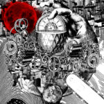 Vaundy - CHAINSAW BLOOD 歌詞 MV