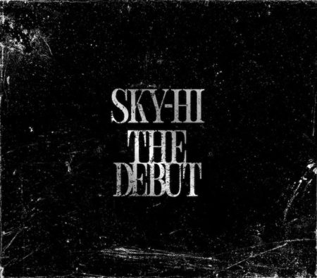 SKY-HI、アルバム『THE DEBUT』