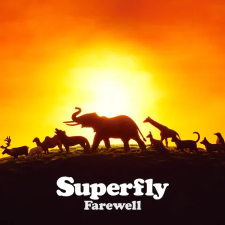 Superfly - Farewell