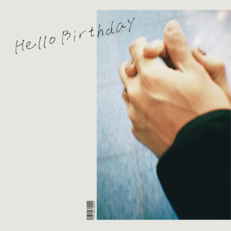 MAY'S - Hello Birthday  歌詞 PV 