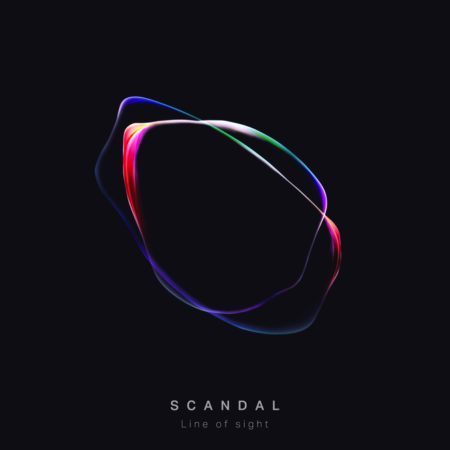 SCANDAL - Line of sight