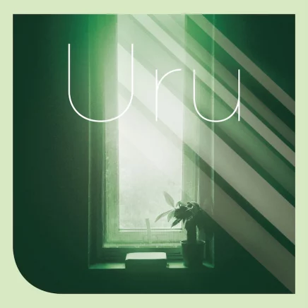 Uru – 脱・借りてきた猫症候群
