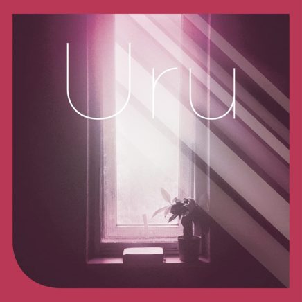 Uru アルバム  コントラスト