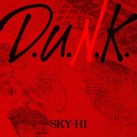 SKY-HI - D.U.N.K.