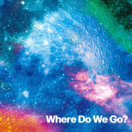 OKAMOTO'S - Where Do We Go? 歌詞 PV