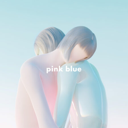 緑黄色社会 pink blue アルバム 歌詞 MV